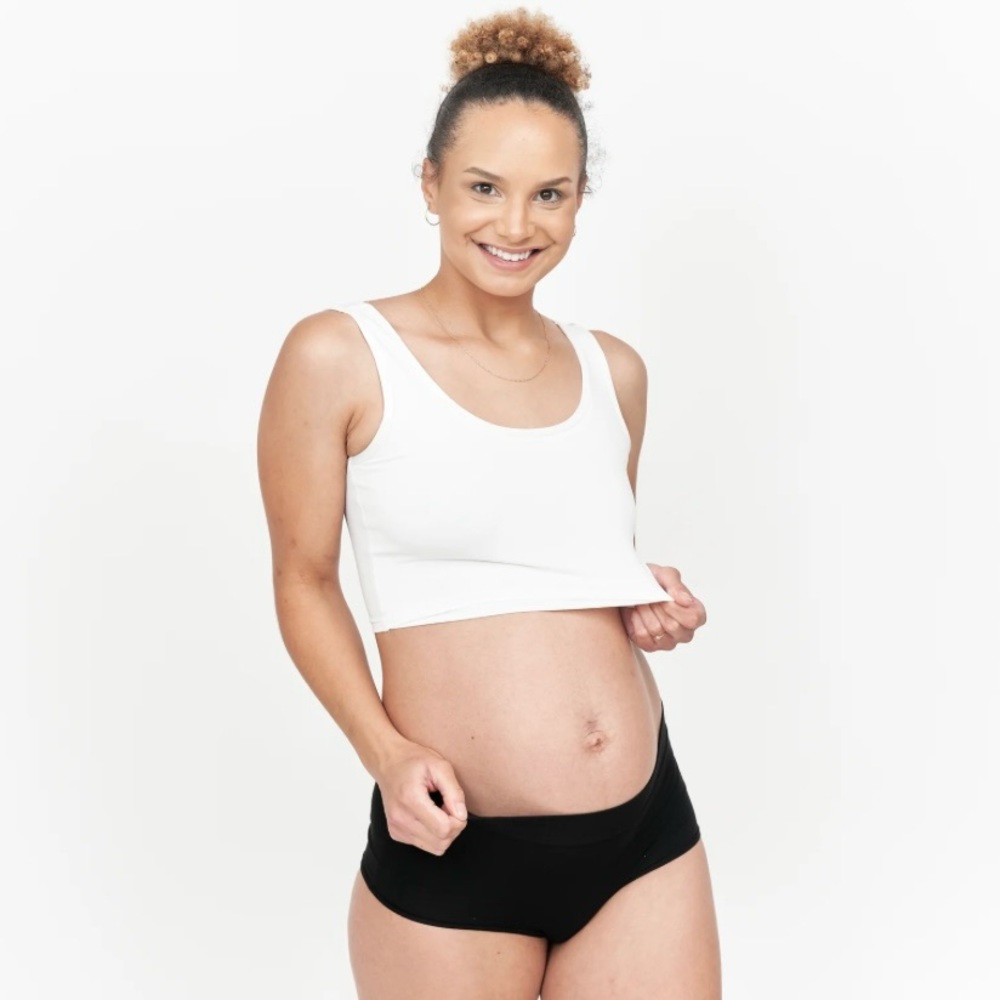 Larken X Nursing/Pump Bra